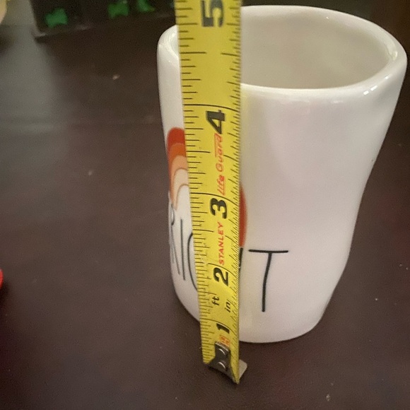 Rae Dunn jar - Picture 4 of 7